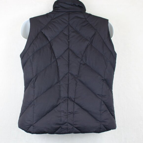 Helly Hansen Down Winter Zip Vest (L) - Picture 2 of 9